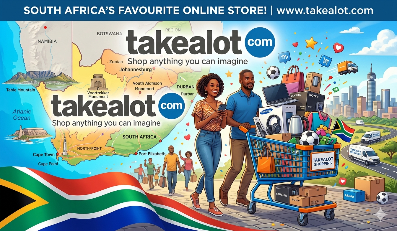 How to ensure smooth warehouse admission for Takealot shipments?