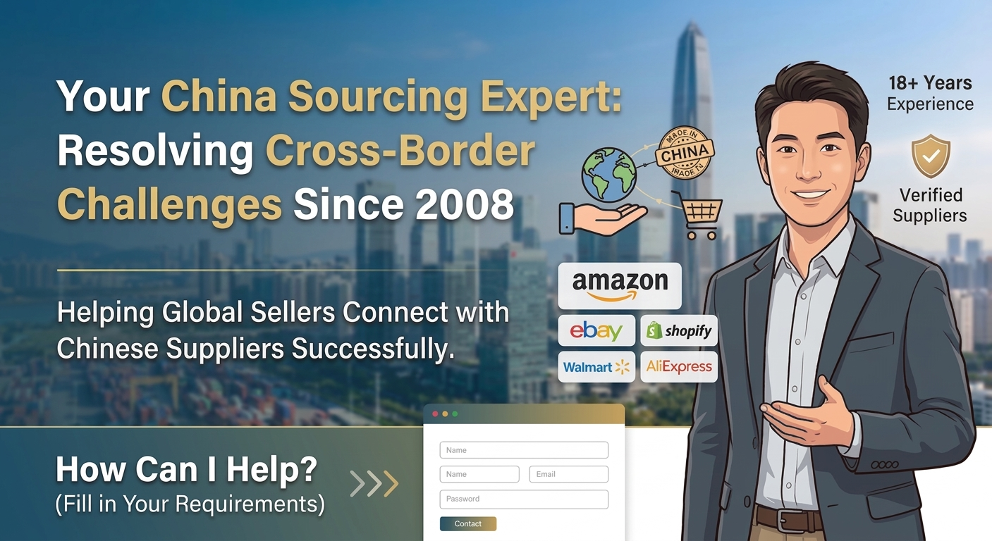 I'm Yee Leung, I'm Supply Chain Liaison